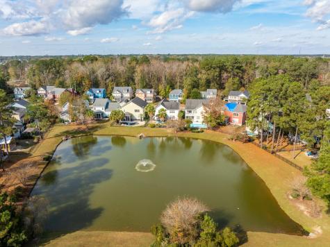 308 Brick Kiln Drive Summerville SC 29483