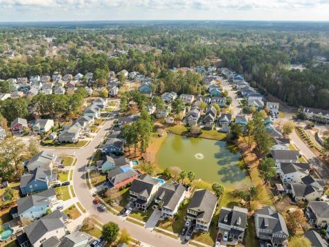 308 Brick Kiln Drive Summerville SC 29483