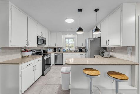3538 Johan Boulevard Johns Island SC 29455