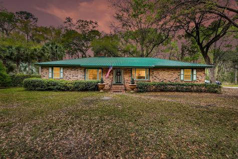 3538 Johan Boulevard Johns Island SC 29455