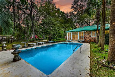 3538 Johan Boulevard Johns Island SC 29455