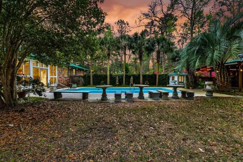3538 Johan Boulevard Johns Island SC 29455