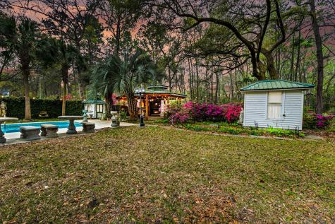 3538 Johan Boulevard Johns Island SC 29455