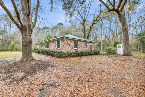3538 Johan Boulevard Johns Island SC 29455