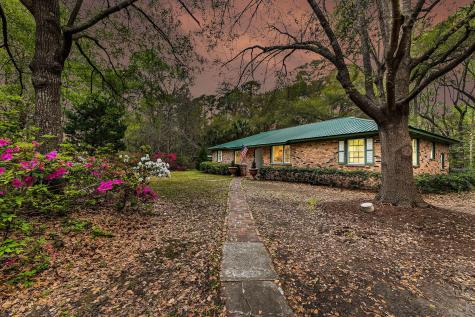3538 Johan Boulevard Johns Island SC 29455