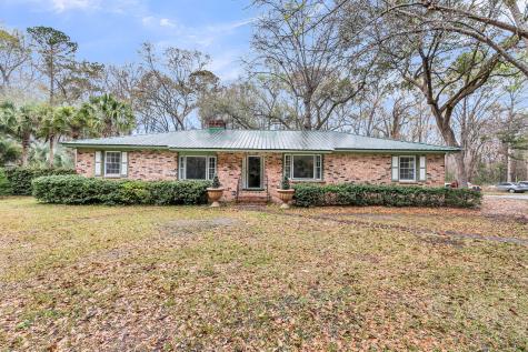 3538 Johan Boulevard Johns Island SC 29455