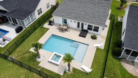 213 Lynco Lane Surfside Beach SC 29575