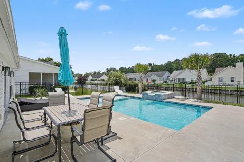 213 Lynco Lane Surfside Beach SC 29575