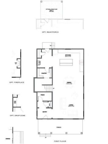 519 Ivy Green Lane Summerville SC 29486