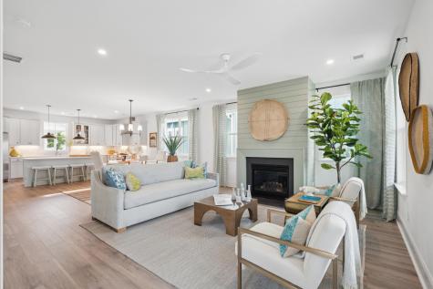 519 Ivy Green Lane Summerville SC 29486
