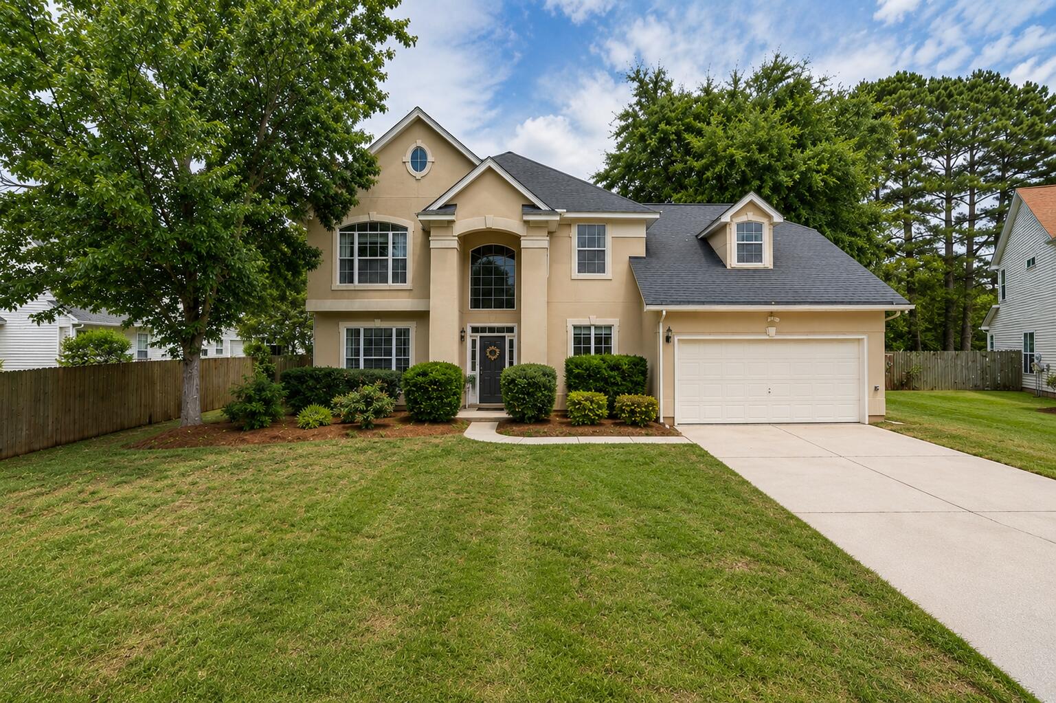 8705 Birnam Court North Charleston SC 29420
