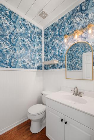8705 Birnam Court North Charleston SC 29420