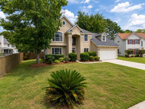 8705 Birnam Court North Charleston SC 29420