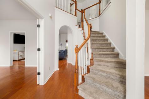 8705 Birnam Court North Charleston SC 29420
