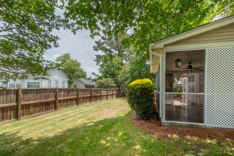 8705 Birnam Court North Charleston SC 29420