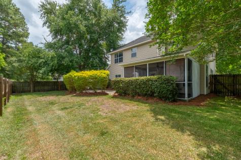 8705 Birnam Court North Charleston SC 29420
