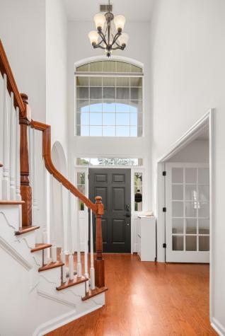 8705 Birnam Court North Charleston SC 29420