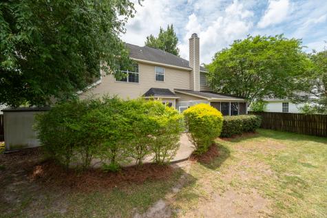 8705 Birnam Court North Charleston SC 29420