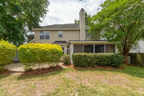 8705 Birnam Court North Charleston SC 29420