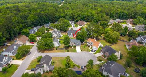 8705 Birnam Court North Charleston SC 29420