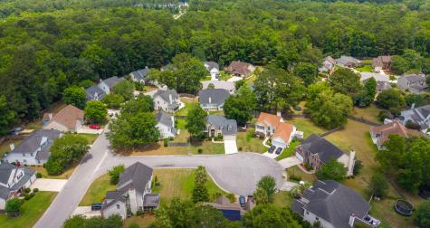 8705 Birnam Court North Charleston SC 29420