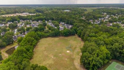 8705 Birnam Court North Charleston SC 29420