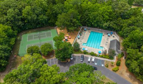 8705 Birnam Court North Charleston SC 29420