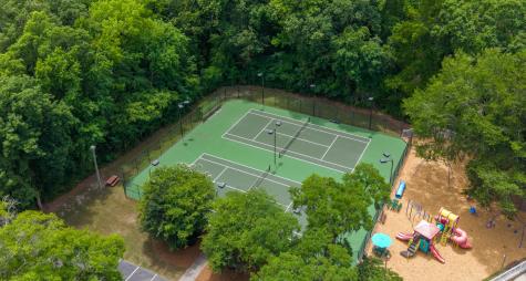 8705 Birnam Court North Charleston SC 29420