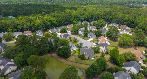 8705 Birnam Court North Charleston SC 29420