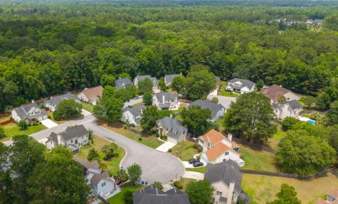 8705 Birnam Court North Charleston SC 29420