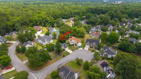 8705 Birnam Court North Charleston SC 29420