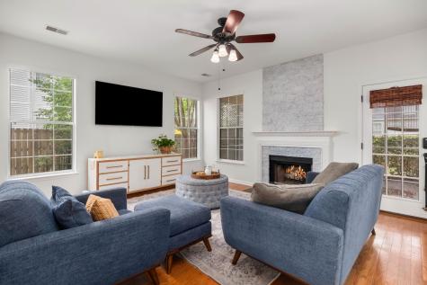 8705 Birnam Court North Charleston SC 29420