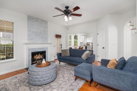 8705 Birnam Court North Charleston SC 29420