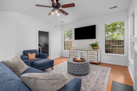 8705 Birnam Court North Charleston SC 29420