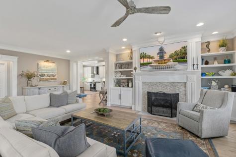 1641 Sewee Fort Road Mount Pleasant SC 29466