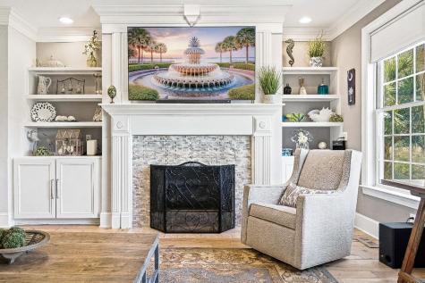 1641 Sewee Fort Road Mount Pleasant SC 29466