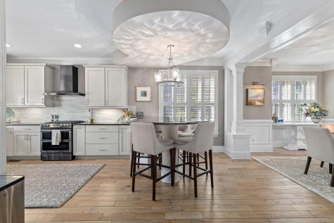 1641 Sewee Fort Road Mount Pleasant SC 29466