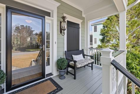 1641 Sewee Fort Road Mount Pleasant SC 29466
