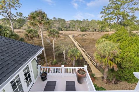 1641 Sewee Fort Road Mount Pleasant SC 29466