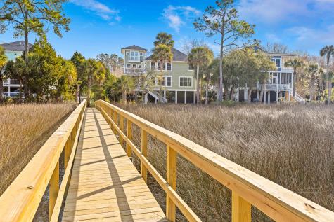 1641 Sewee Fort Road Mount Pleasant SC 29466