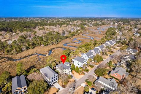 1641 Sewee Fort Road Mount Pleasant SC 29466