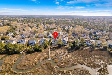 1641 Sewee Fort Road Mount Pleasant SC 29466