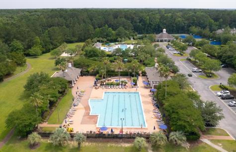 1641 Sewee Fort Road Mount Pleasant SC 29466