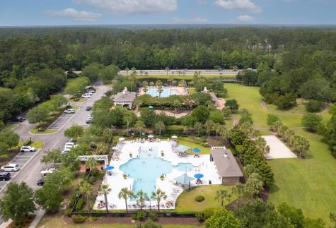 1641 Sewee Fort Road Mount Pleasant SC 29466