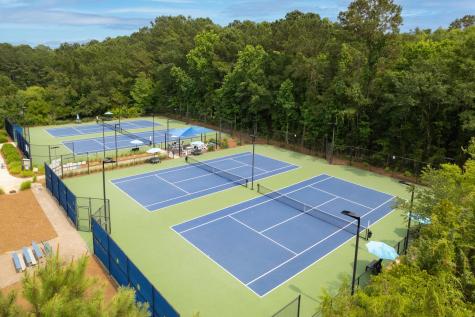 1641 Sewee Fort Road Mount Pleasant SC 29466