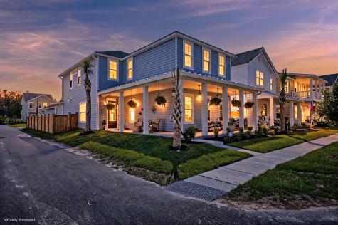168 Maritime Way Summerville SC 29485