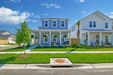 168 Maritime Way Summerville SC 29485