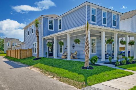 168 Maritime Way Summerville SC 29485