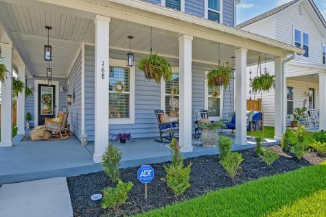 168 Maritime Way Summerville SC 29485