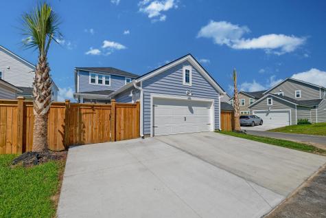 168 Maritime Way Summerville SC 29485